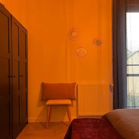 Petit Cocon Entre Caen Et Bayeux *