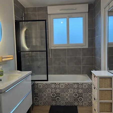木屋 Petit Cocon Entre Caen Et Bayeux Bretteville-l'Orgueilleuse