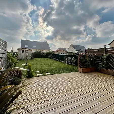 Petit Cocon Entre Caen Et Bayeux Bretteville-l'Orgueilleuse