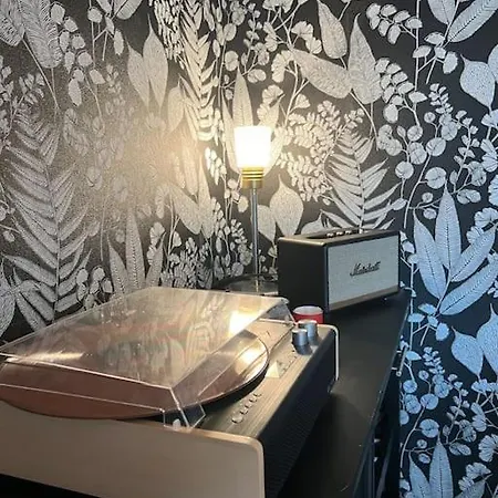 木屋 Petit Cocon Entre Caen Et Bayeux *
